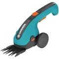 Produktbild: GARDENA 09886-20 ClassicCut Li Akku Grasschere Li-Ion