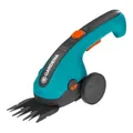Produktbild: Gardena Set Akku-Grasschere ClassicCut Li