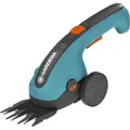 Produktbild: Gardena Set Akku-Grasschere ClasssicCut Li