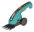 Produktbild: Gardena Akku-Grasschere Set ClassicCut Li - 09886-20 (VPE: 3 Stück)