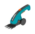 Produktbild: GARDENA Akku-Grasschere 09886-20 Set Akku-Grasschere ClassicCut