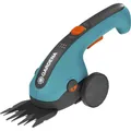 Produktbild: Gardena Set Akku-Grasschere ClasssicCut Li Rasentrimmer