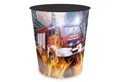 Produktbild: itenga Papierkorb itenga Papierkorb für Kinder - Motiv Feuerwehr - ca. 11 Liter