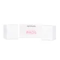 Produktbild: NÉONAIL Staubfreie Pads - Fusselfreie Wattepads - Nägel - Nagel Zubehör - Nagellackentferner Pads - Gelnägel Zubehör - Lint Free Nail Wipes - Reinigungspads - Zellulose Pads 200 Stk