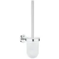 Produktbild: Grohe Start Cosmopolitan Toilettenbürstengarnitur 41169000 Chrom