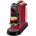 Produktbild: Nespresso CitiZ Cherry Red Original Kaffeemaschine