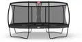 Produktbild: BERG Trampolin Grand Champion Regular 520 + Sicherheitsnetz Deluxe Grau