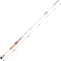 Produktbild: Gamakatsu Rute Areatry 60Ul 1.80m 0.8-7g - Spinnrute