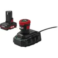 Produktbild: PARKSIDE® 12 V Akku-Set 2 Ah »PAPK 12 A4« / 4 Ah »PAPK 12 B4« und Ladegerät »PLGK 12 A3«