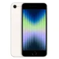 Produktbild: Apple iPhone SE - Mobiltelefon - 12 MP 64 GB - WeißLCD - 1334 x 750 - 326ppi -