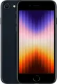 Produktbild: Smartphone Apple iPhone SE 3gen 2022 64GB Midnight Garantie | Gebraucht
