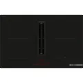 Produktbild: Bosch PVQ811H26E Serie 6 Induktionskochfeld mit Dunstabzug 80 cm