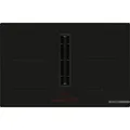 Produktbild: Bosch PVQ811H26E Serie 6 Induktionss-Kochfeld mit Abzug , 80 cm