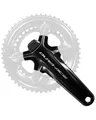 Produktbild: Shimano Kurbel 12V FC-R9200-P 170Mm Dura-Ace R9200 + Powermeter (Ohne Kronen)