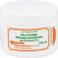 Produktbild: WOLLWACHS S WAESS+OL OEL5%, 100 g
