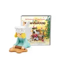 Produktbild: tonies Rolf Zuckowski - In der Weihnachtsbäckerei Hörfigur - Zustand: Neu
