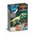 Produktbild: Clementoni Ausgrabungs-Set Velociraptor
