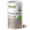 Produktbild: Bio Protein Shake Pur Plus (500g)