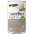 Produktbild: Protein Shake - Pur Plus 500g