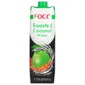 Produktbild: Foco Kokosnusssaft mit Röstgeschmack 1L Roasted Coconut Water Kokoswasser