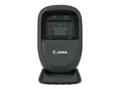 Produktbild: Zebra DS9300 Series DS9308 - Standard Range (SR) (DS9308-SR4U2100AZE)