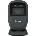 Produktbild: Zebra DS9308, 2D, SR, Multi-IF, Kit (USB), schwarz