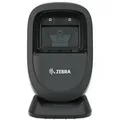 Produktbild: Zebra DS9308, 2D, SR, Multi-IF, Kit (USB), schwarz, DS9308-SR4U2100AZE