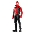Produktbild: Hasbro Actionfigur Spider-Man Marvel Legends Last Stand Spider-Man 15 cm