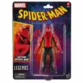 Produktbild: Marvel Spiderman - Spiderman Last Stand Figur 15cm
