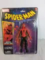 Produktbild: Marvel Legends Series Last Stand Spider-Man  Hasbro 1K