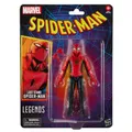Produktbild: Spider-Man Figur “Last Stand” Marvel Legends Retro Kollektion 15 Cm Offiziell