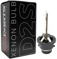 Produktbild: 1x D2S Xenon Brenner Scheinwerfer Auto Birne Lampe 4800K 35W P32d-2 + E-Prüfz
