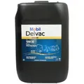 Produktbild: MOBIL Delvac MX ESP 20L 10W-30 Motoröl E9 E7 CK-4 SN DQC II-18 LA Mack EO-O PP