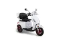Produktbild: GreenStreet Elektromobil E-Mover 800 W 25 kmh inkl. Topcase