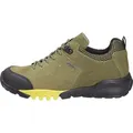 Produktbild: Waldläufer Damen Outdoor Schnürschuhe 38 - Grün - 38