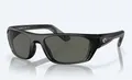 Produktbild: Costa Whitetip Pro Polarisierte Sonnenbrille Durchsichtig Gray 580G/CAT3 Herren Durchsichtig Gray 580G/CAT3