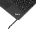 Produktbild: Lenovo ThinkPad Pen Pro - Aktiver Stylus - Schwarz - Brown Box - für ThinkPad Yoga 11e (1st Gen)