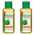 Produktbild: ✅Garnier Birkin Haarwasser mit Fett - mit Birkensaft, besonders mild - 2x 250ml✅