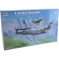 Produktbild: Trumpeter A-1H AD-6 Skyraider (02253)