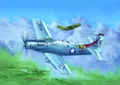 Produktbild: Trumpeter 752253 1/32 A1H AD6 Skyraider
