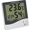 Produktbild: TFA Digitales Thermo-Hygrometer (30.011765)