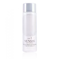 Produktbild: Sensai Silky Purifying Gentle Make-up Remover for Eye and Lip 100 ml