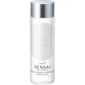 Produktbild: SENSAI Reinigung Silky-PurifyingGentle Make-up Remover for Eye and Lip 100 ml (289,90 € / 1 l)