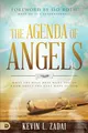 Produktbild: The Agenda of Angels: What the Holy Ones Want You to Know About the Next Move of God
