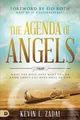 Produktbild: The Agenda of Angels: What the Holy Ones Want You to  by Zadai, Kevin 0768449820