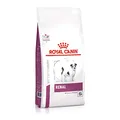 Produktbild: Royal Canin Veterinary Renal Small Dogs Trockennahrung - 1500 g - Diät-Alleinfuttermittel für ausgewachsene Hunde - Kann zur Unterstützung der Nierenfunktion beitragen