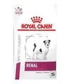 Produktbild: (EUR 17,30/kg)  Royal Canin Veterinary Diet Canine Renal Small Dogs 1,5 kg