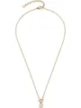 Produktbild: LEONARDO Edelstahlarmband Leonardo Damen-Armband Edelstahl Zirkonia, Modern