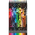 Produktbild: Maped Buntstifte Farbig sortiert 862624 24 Stück