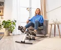 Produktbild: „Heimtrainer Mini-Bike “Trainieren Sie Ihre Arm- & Beinmuskeln  Training